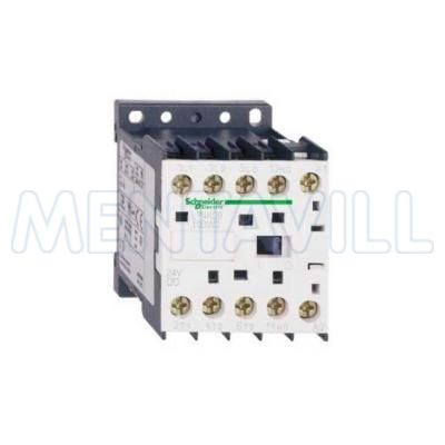MÁGNESKAPCS. LP1K09008ED 48VDC