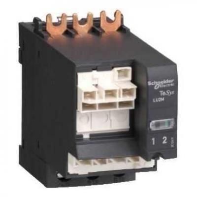 IRÁNYVÁLTÓ ALAPMODUL 32A 24VDC