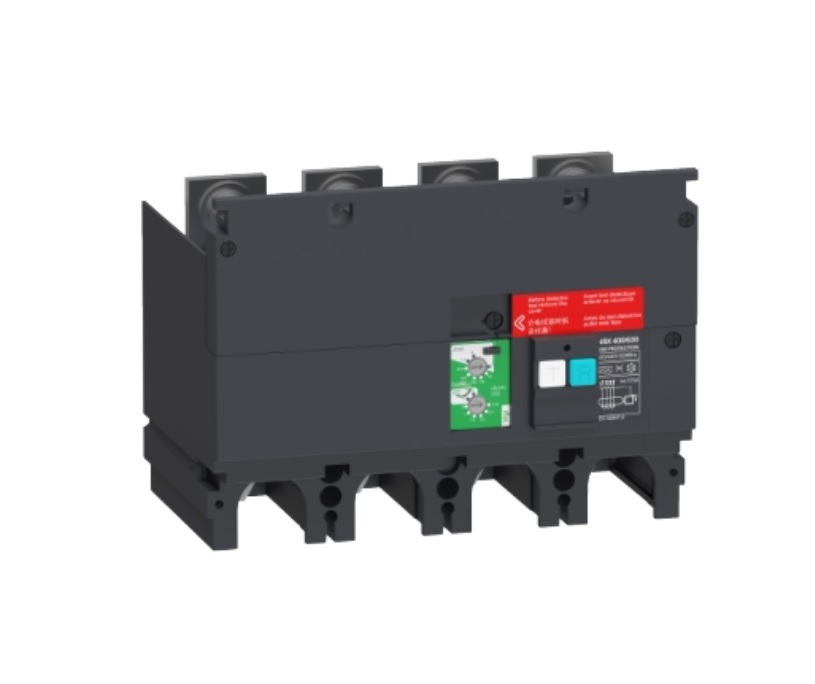 VIGI MODUL 4P NSX400-630 200-440V