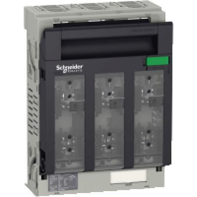 SZAKASZOLÓ 3x2 400A FUPACT