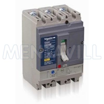 MEGSZAKÍTÓ CVS250B+TM160D 3P3D