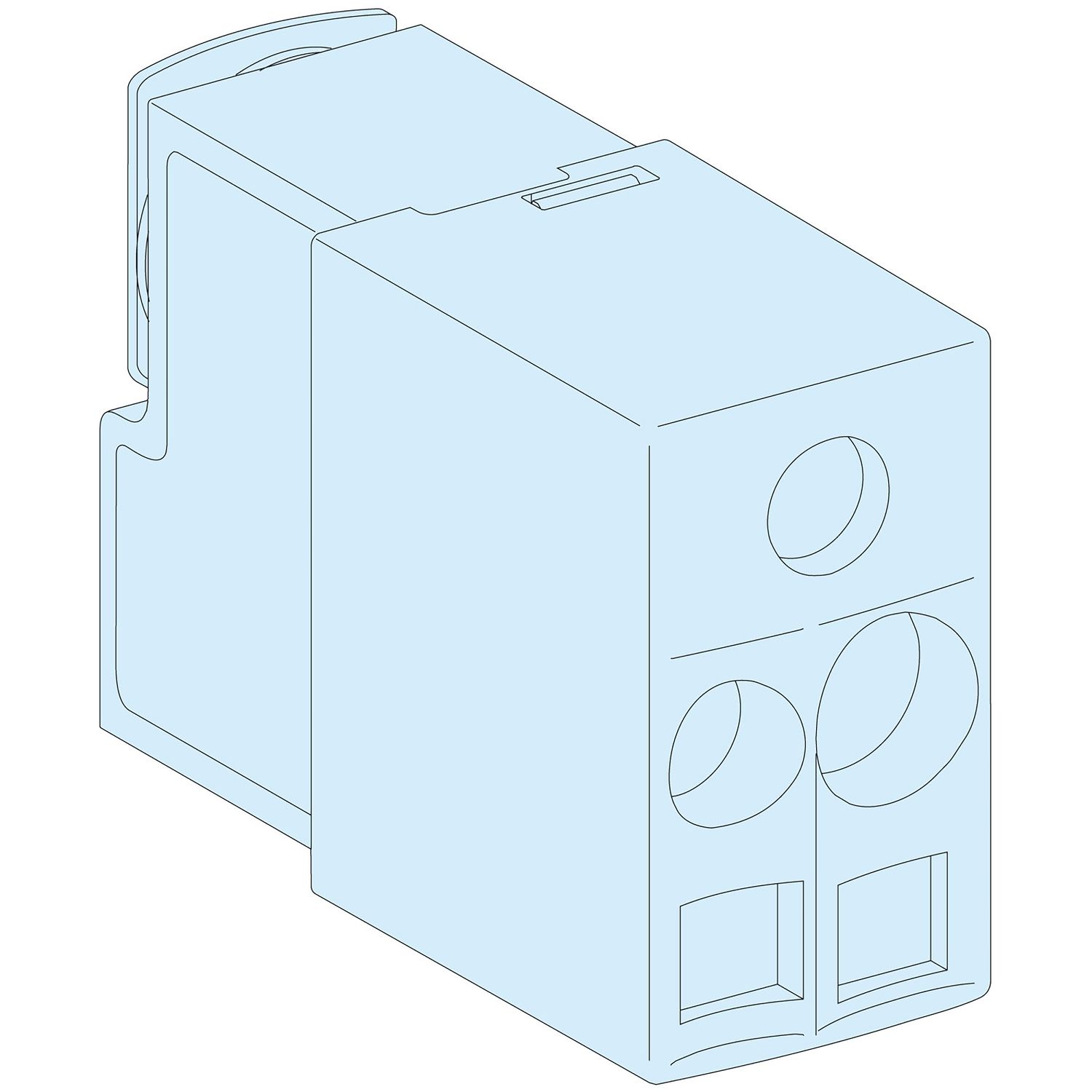 PRISMA plus g & p system -12