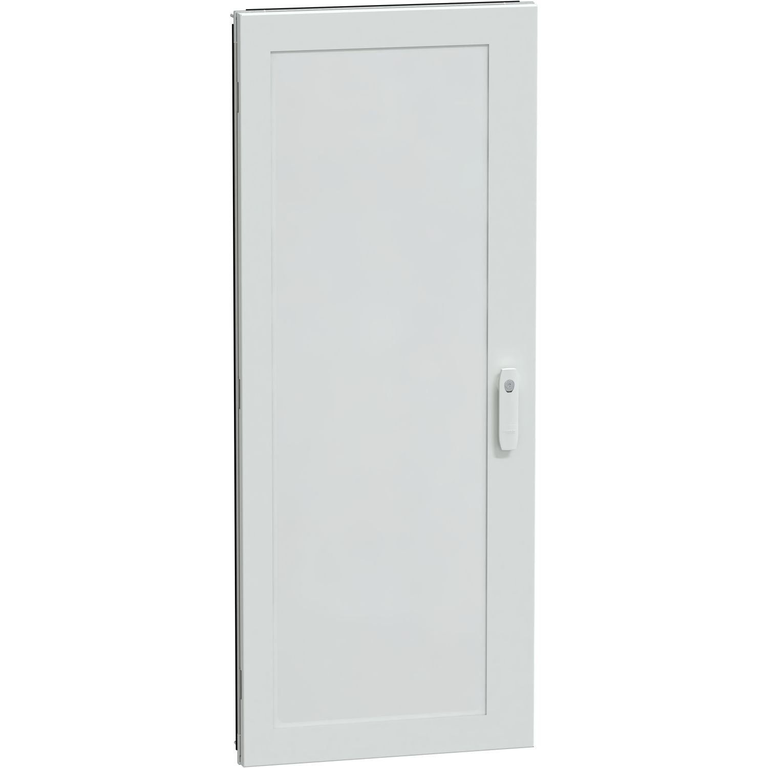 Átlátszó ajtó g szekrény IP55 27m