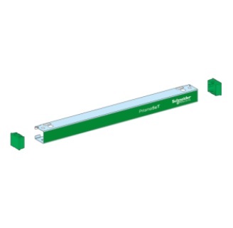PRISMASET ZÖLD TAKARÓLEMEZ W800