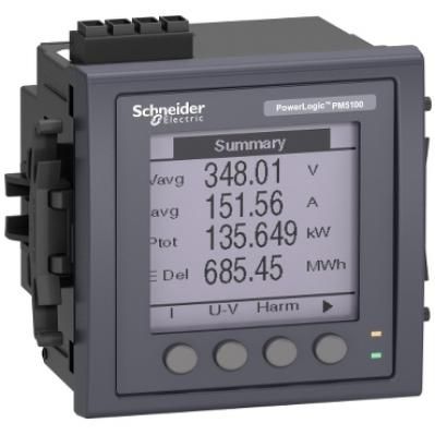 TELJESÍTMÉNYMÉRŐ PM5111 MODBUS