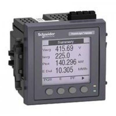 TELJESÍTMÉNYMÉRŐ PM5110 MODBUS