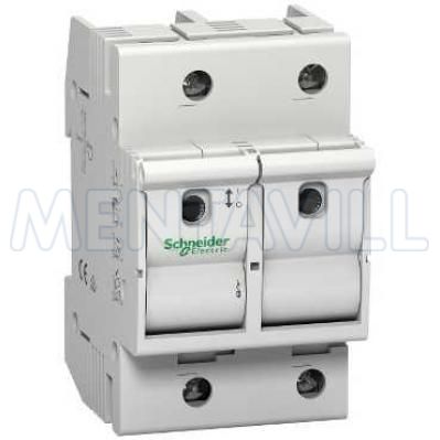 SBI SZAKASZOLÓ 3P 63A D02 400V TS-35