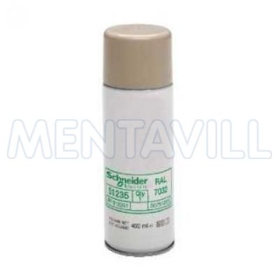 JAVÍTÓFESTÉK AEROSOL RAL7035