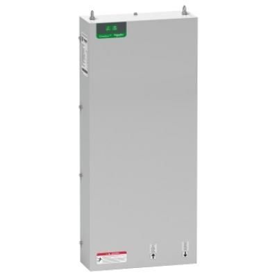 HŐCSERÉLŐ OLD LEV/VÍZ 2500W