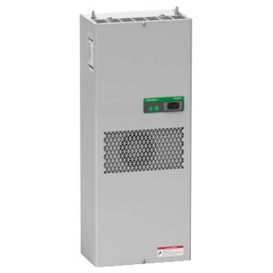 HŰTŐEGYSÉG 2KW 230V OLDALRA