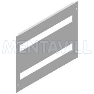 KIVÁGOTT HOMLOKLAP 450x800mm