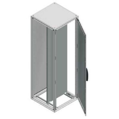 SF SZEKRÉNY 2000x800x800mm+SZLAP