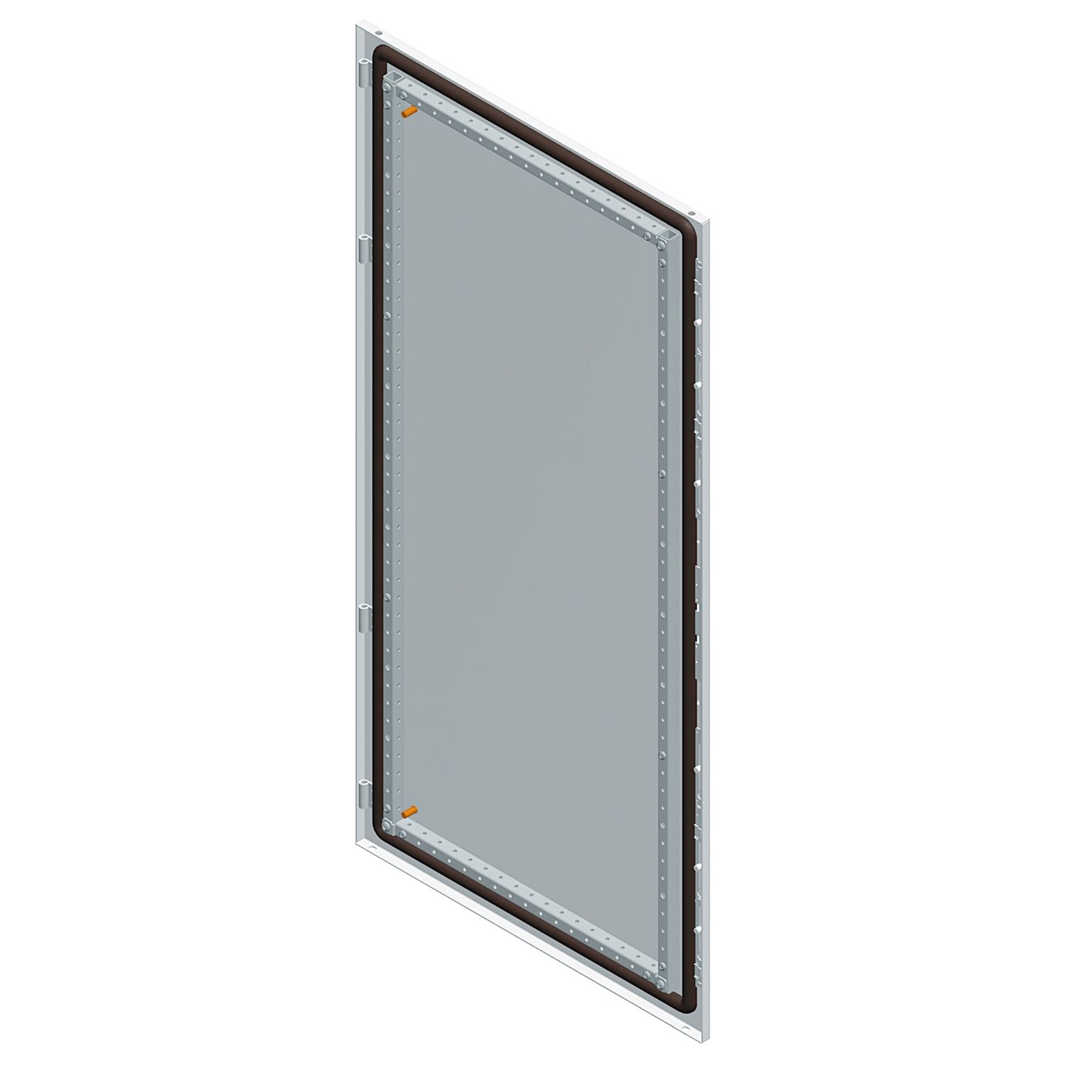 Plain door SF/SM 2000X400