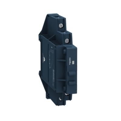 SZILÁRDTESTRELÉ 1NO 4-32VDC 12A