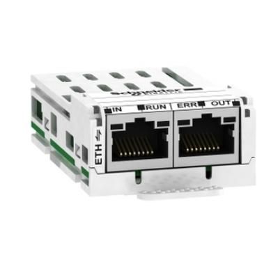 ALTIVAR KOMM.MODUL 2XRJ45 100Mbps