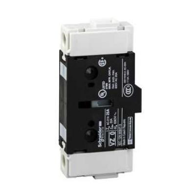 FŐÉRINTKEZŐ 32A  V1 VARIO-HOZ