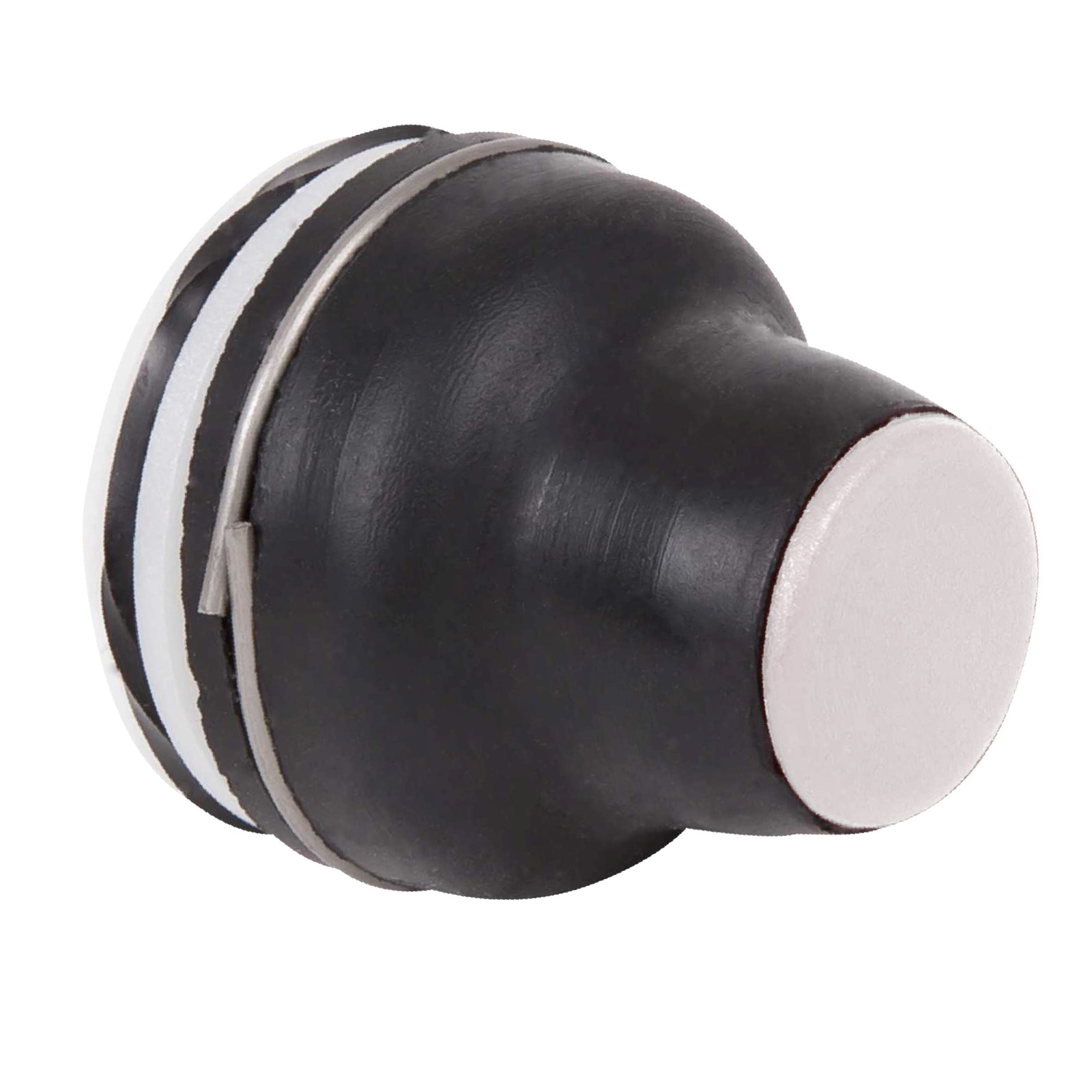 HARMONY XACB NYOMÓGOMB FEHÉR 4MM -
