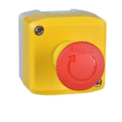 TOKOZOTT VÉSZGOMB XALK-178E