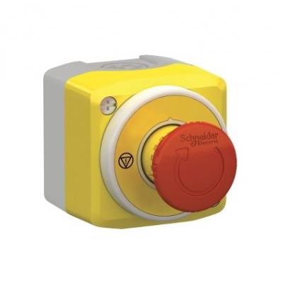 TOKOZOTT VÉSZGOMB XALK178W3B140E