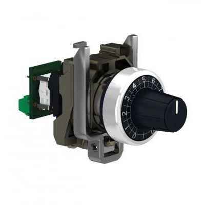 POTENCIOMÉTER D22 4,7KOhm