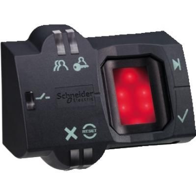 MONOSTABIL BIOMETRIKUS KAPCSOLÓ,