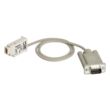 SUB-D 9 TŰS MODEM CSATLAKOZÓ