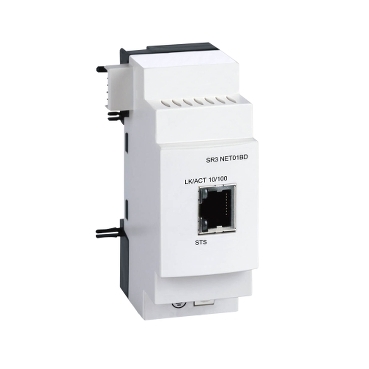 ZELIO ETHERNET KITERJESZTÉS
