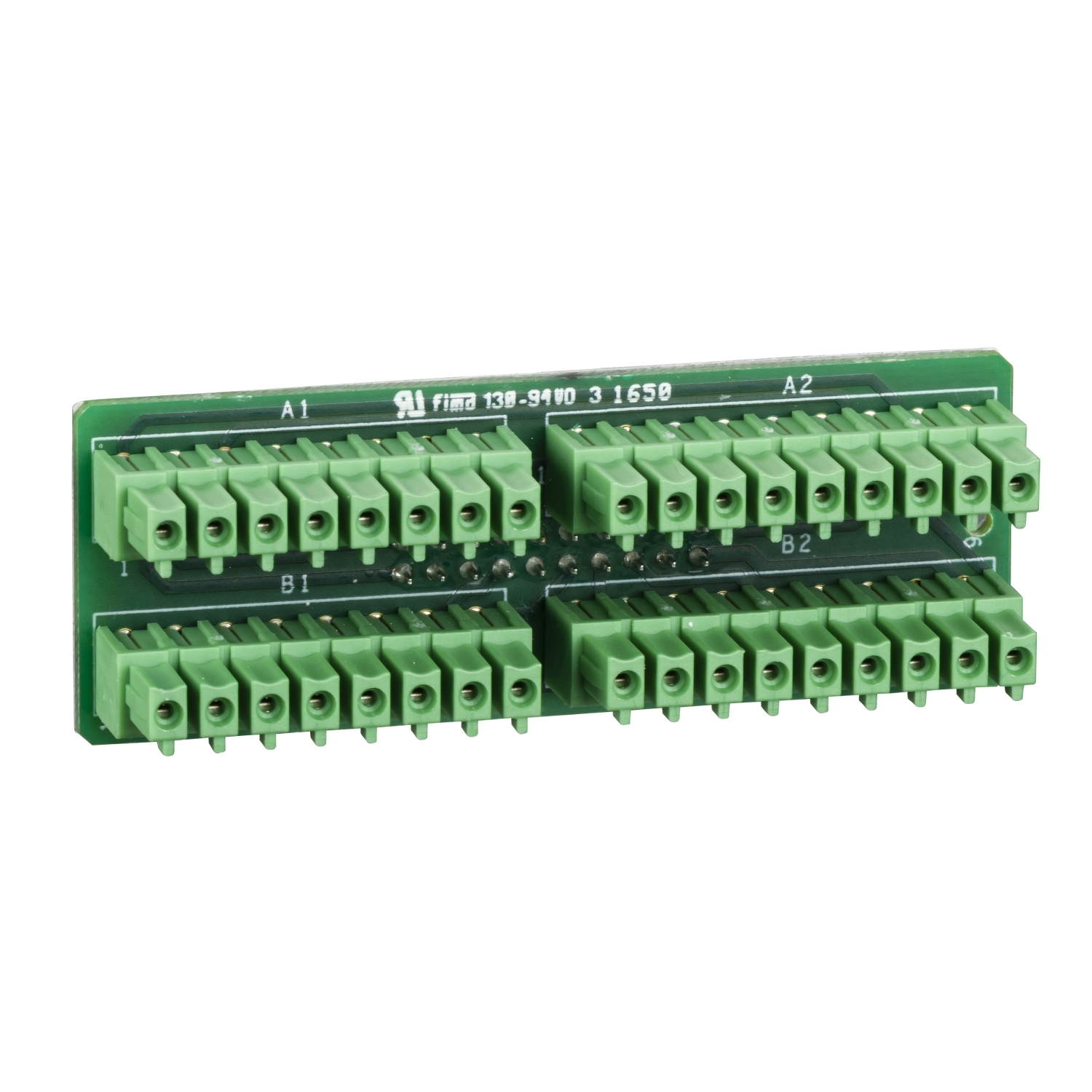 TELEFAST2 INPUT CSATL.