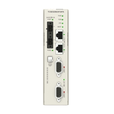 MODBUS PLUS PROXY