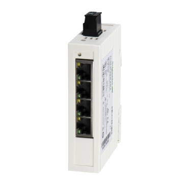 CONNEXIUM LITE MENEDZSELHETŐ SWITCH