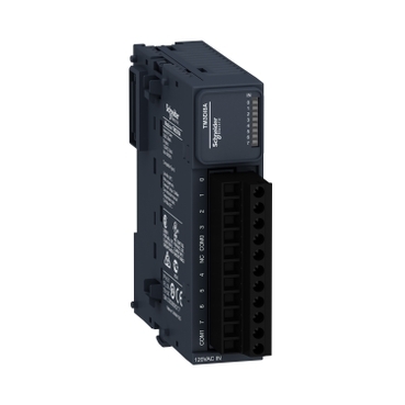 BŐVÍTŐ MODUL TM3-8 DI 120VAC