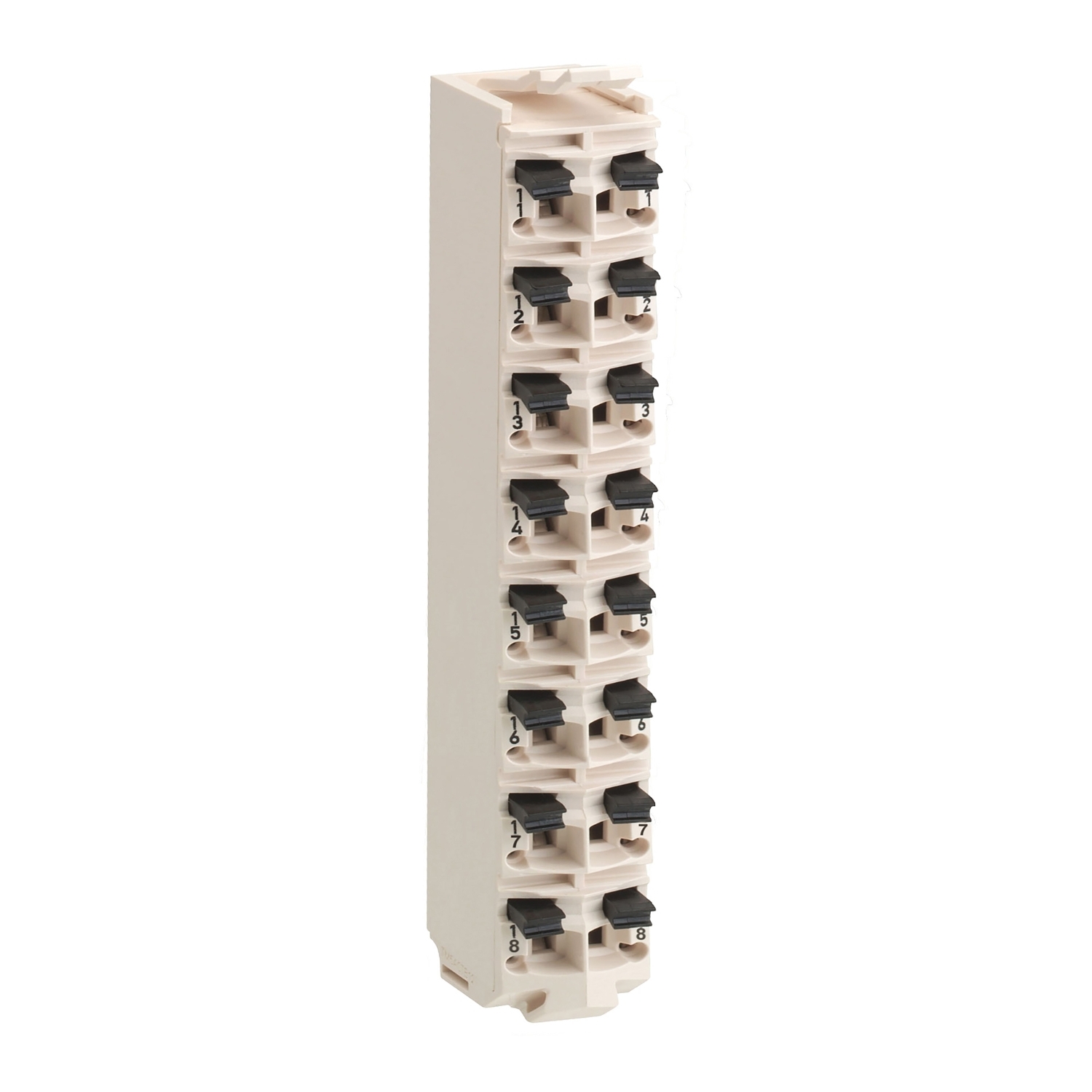 MODICON TM5 I/O BŐVÍTŐ, SORKAPOCS B