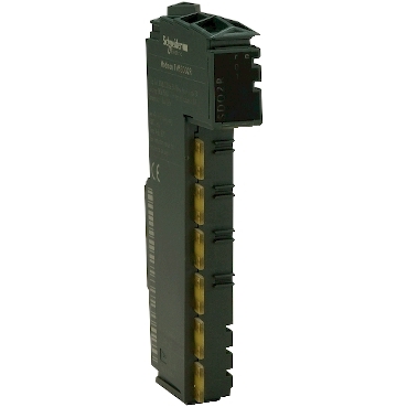 BŐVÍTŐ MODUL 2DO 30VDC/230VAC 5A