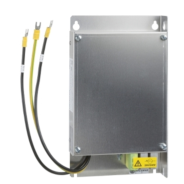 EMC BEMENETI SZŰRŐ 22A/7,5W/230V/1F
