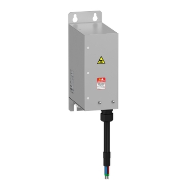 BEMENETI EMC SZŰRŐ IP20 5A