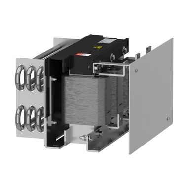 MOTOR OLDALI FOJTÓ IP20 300A, IP20