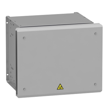 FÉKEGYSÉG, 28 OHM, 5,1 KW, IP23