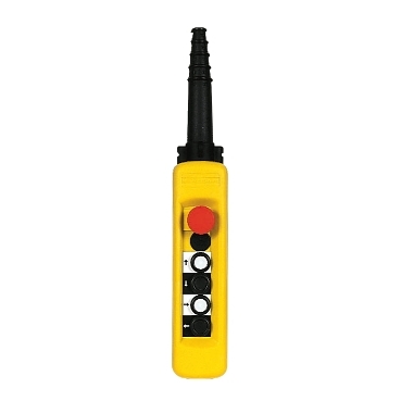 DARUKAPCSOLÓ XACA4713 F+L+J+B+VÉSZ