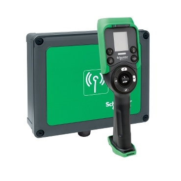 HARMONY WIRELESS TÁVVEZÉRLŐ