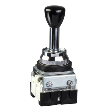 JOYSTICK 2 IRÁNYÚ NEM VISSZATÉRŐ