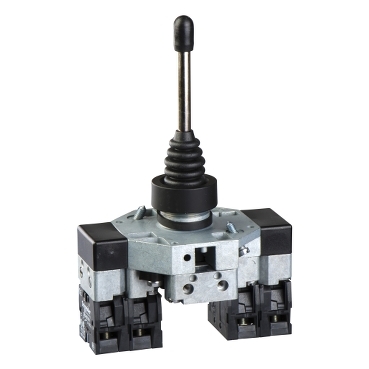 JOYSTICK 2 IRÁNYÚ