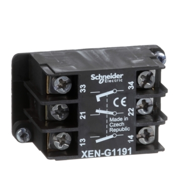 XENG1191 ÉRINTK.EL 2SEB. XACA-HOZ