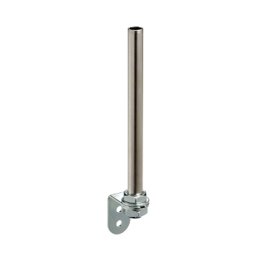 XVM FÉNYOSZLOP 250MM ALUMÍNIUM