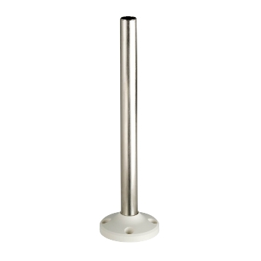 XVM FÉNYOSZLOP 400MM ALUMÍNIUM