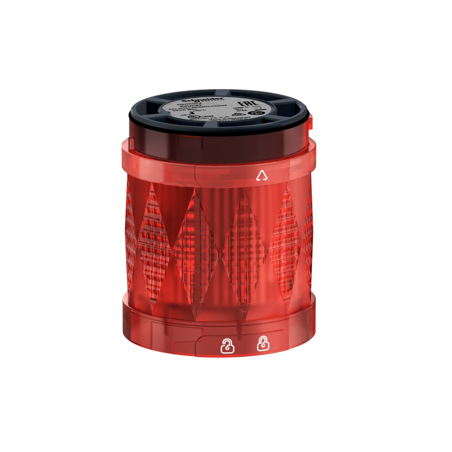 HARMONY XVU O60 FÉNYOSZLOP LED-ES V