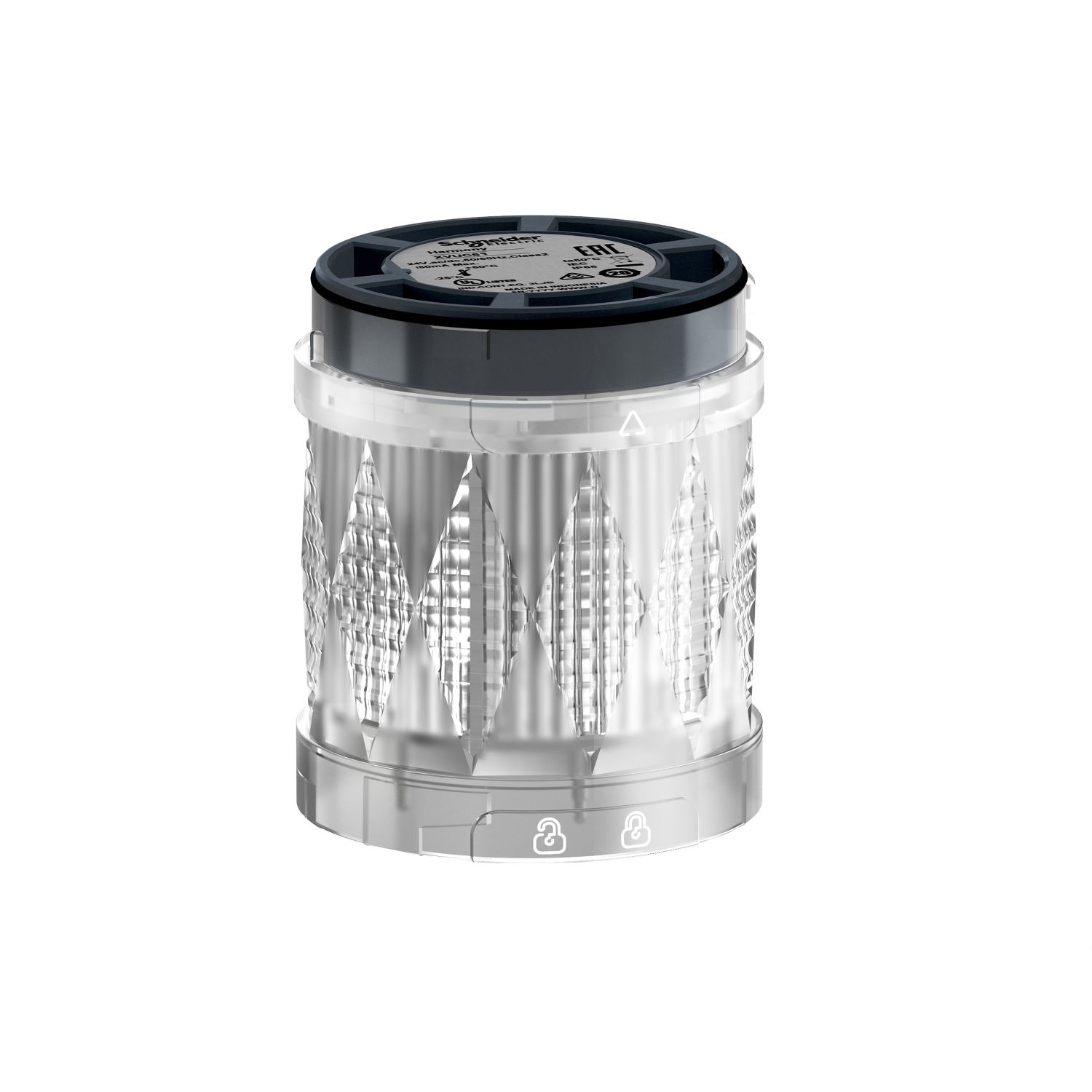 HARMONY XVU O60 FÉNYOSZLOP LED-ES V