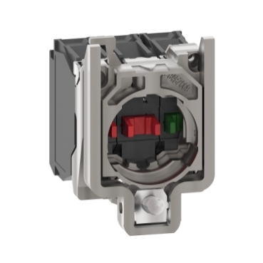 KONTAKTBLOKK ZB4BZ101 100 DARABOS