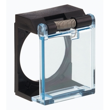 PROTECTIVE SHUTTER -KEREK VAGY
