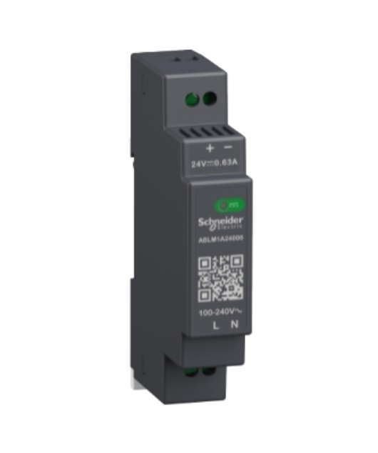 TÁPEGYSÉG ABLM1A24006 240/24V 15W
