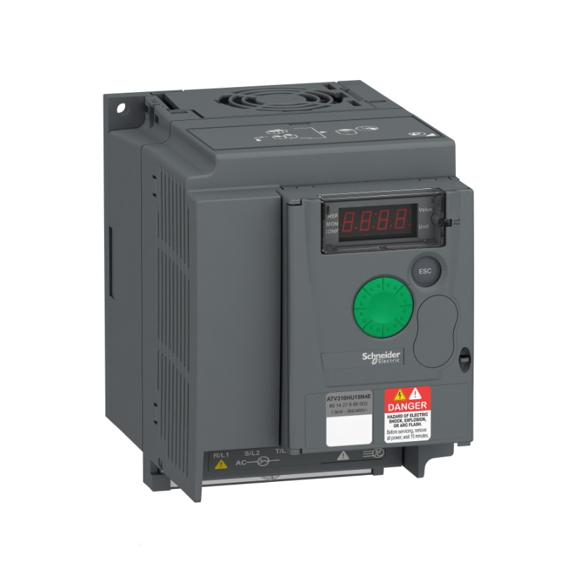 FREKVENCIAVÁLTÓ ATV310HU15N4E 1,5KW